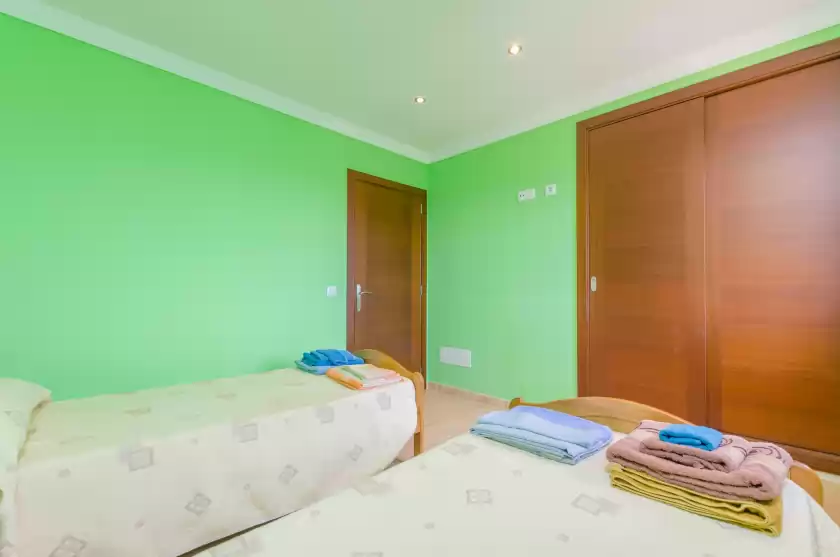 Ferienhaus auf Son monget, Muro