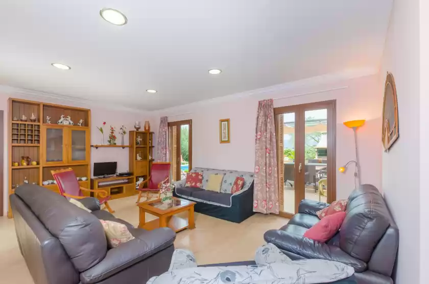 Ferienhaus auf Son monget, Muro