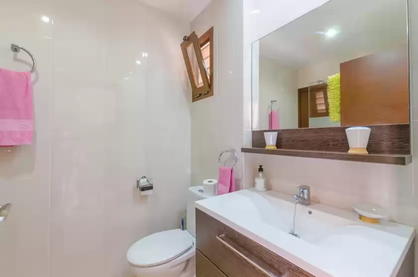 Ferienhaus auf Son monget, Muro