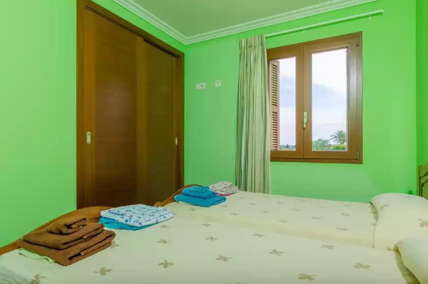 Ferienhaus auf Son monget, Muro