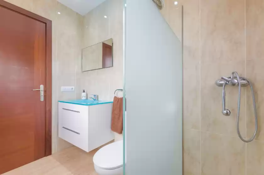 Ferienhaus auf Son monget, Muro