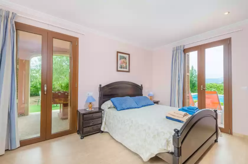 Ferienhaus auf Son monget, Muro