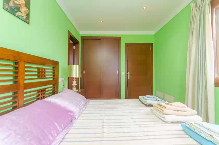 Ferienhaus auf Son monget, Muro