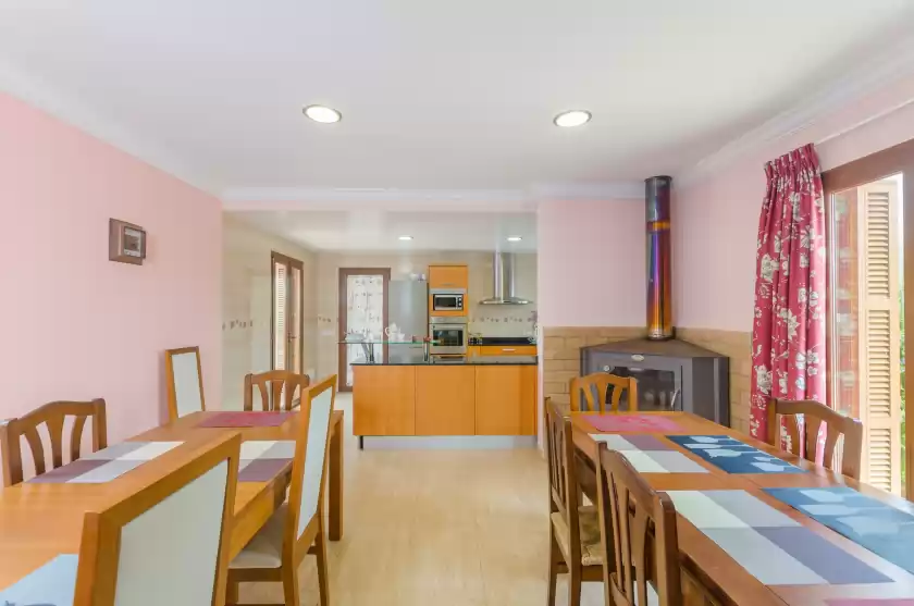 Ferienhaus auf Son monget, Muro