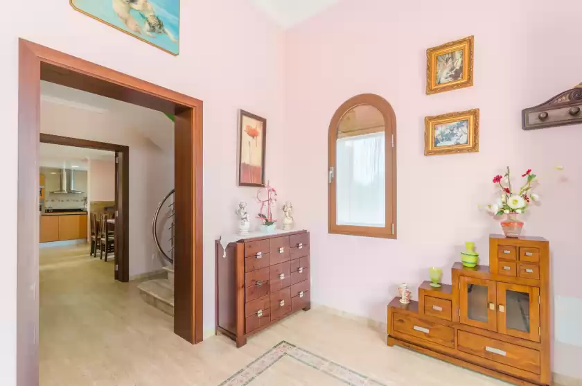 Ferienhaus auf Son monget, Muro