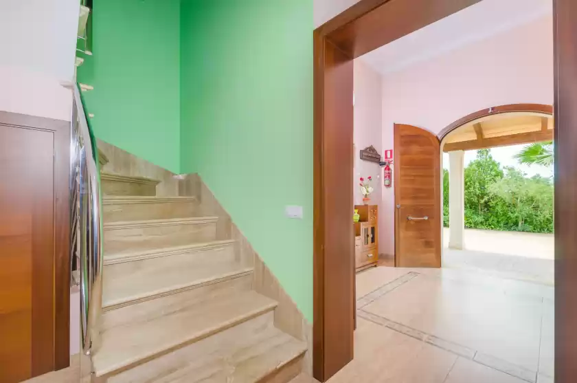 Ferienhaus auf Son monget, Muro