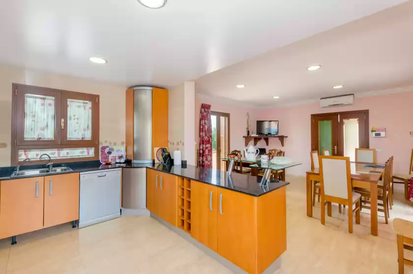 Ferienhaus auf Son monget, Muro