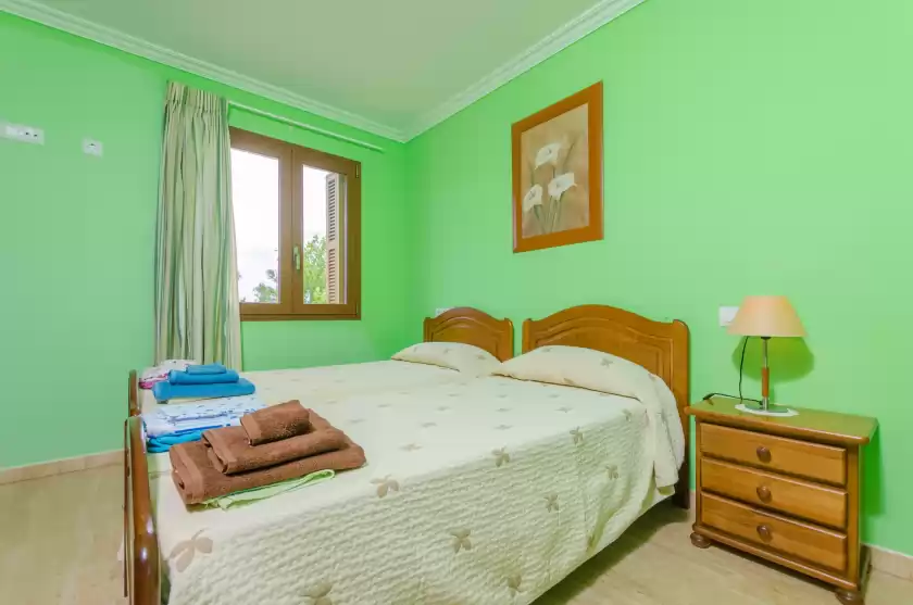 Ferienhaus auf Son monget, Muro