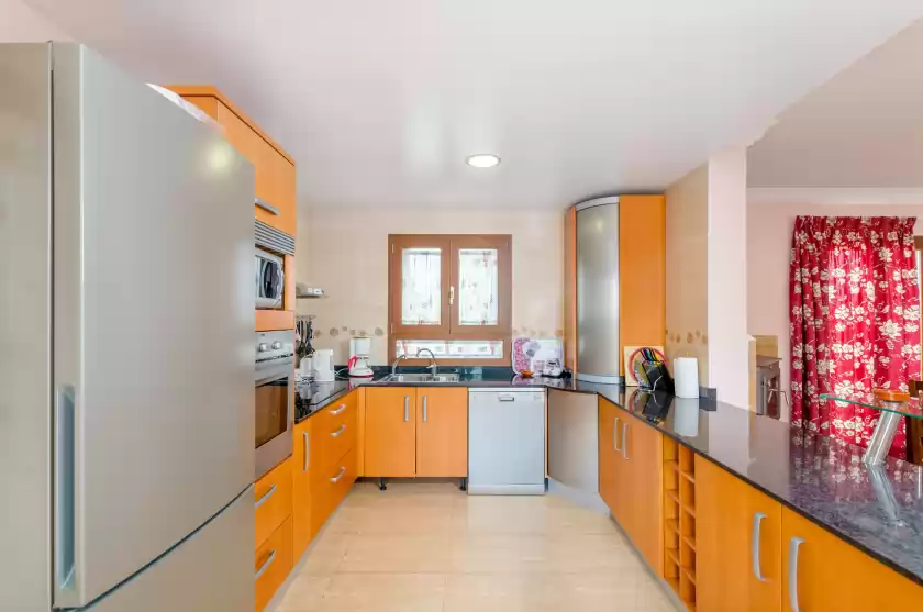 Ferienhaus auf Son monget, Muro