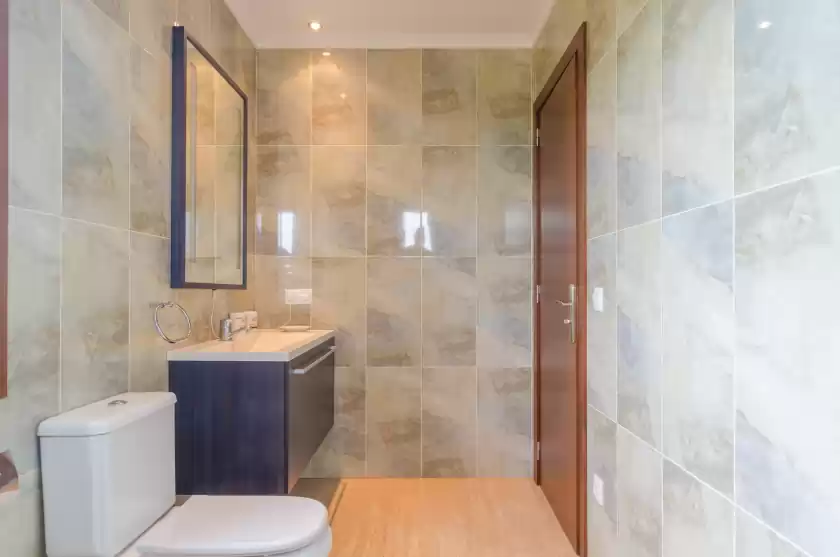 Ferienhaus auf Son monget, Muro