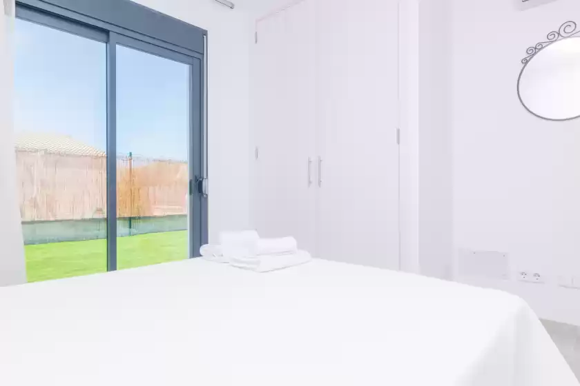 Holiday rentals in Villa lucia, Platja d'Alcúdia