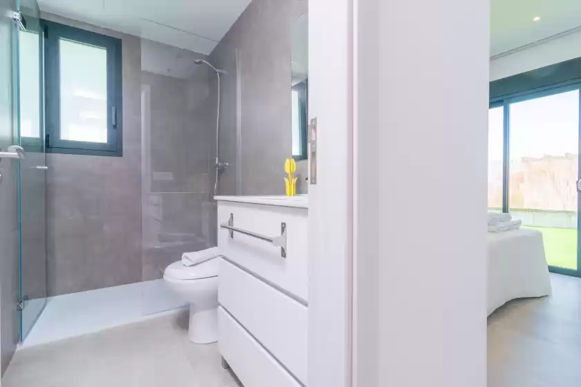 Holiday rentals in Villa lucia, Platja d'Alcúdia