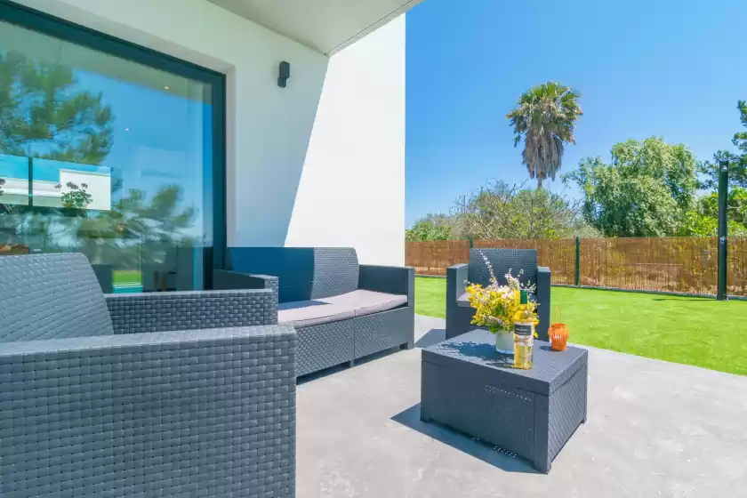 Holiday rentals in Villa lucia, Platja d'Alcúdia