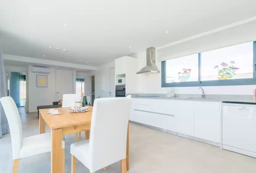 Holiday rentals in Villa lucia, Platja d'Alcúdia