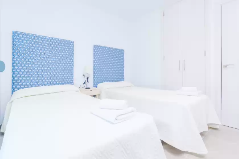 Holiday rentals in Villa lucia, Platja d'Alcúdia