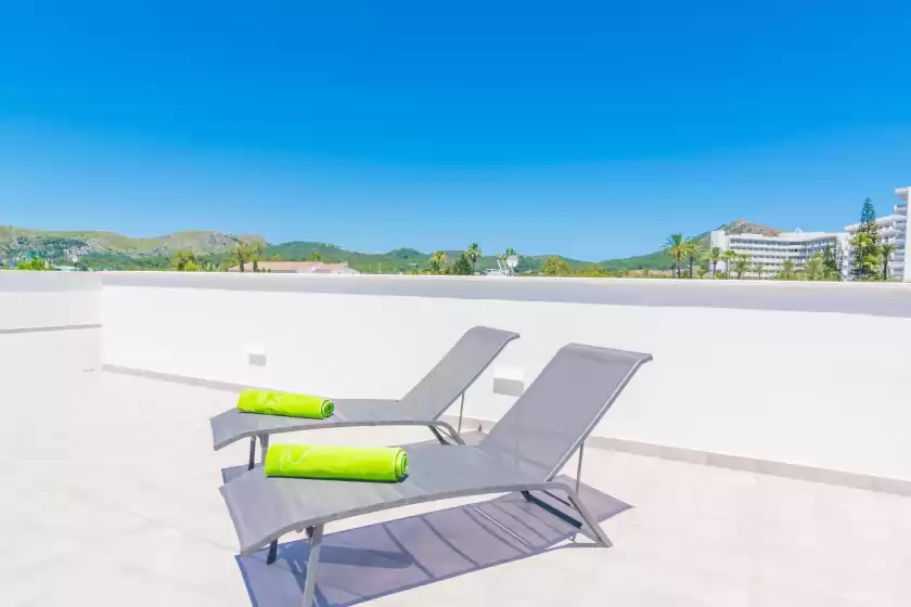 Holiday rentals in Villa lucia, Platja d'Alcúdia