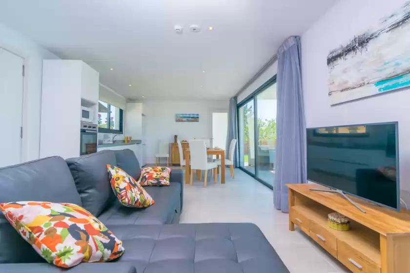 Holiday rentals in Villa lucia, Platja d'Alcúdia