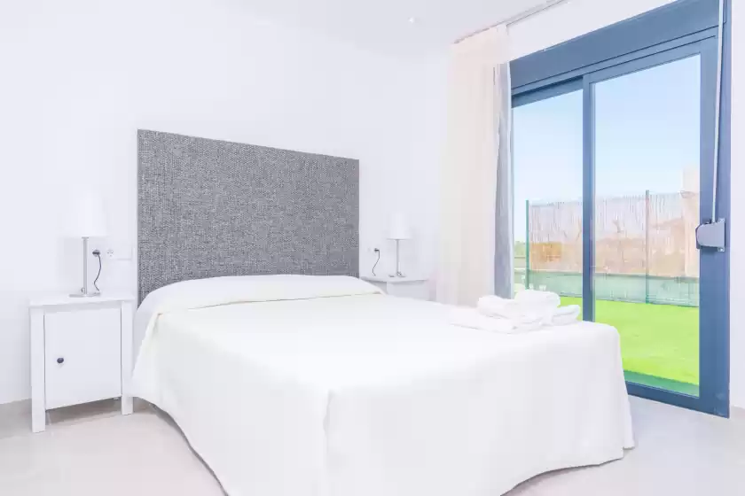 Holiday rentals in Villa lucia, Platja d'Alcúdia