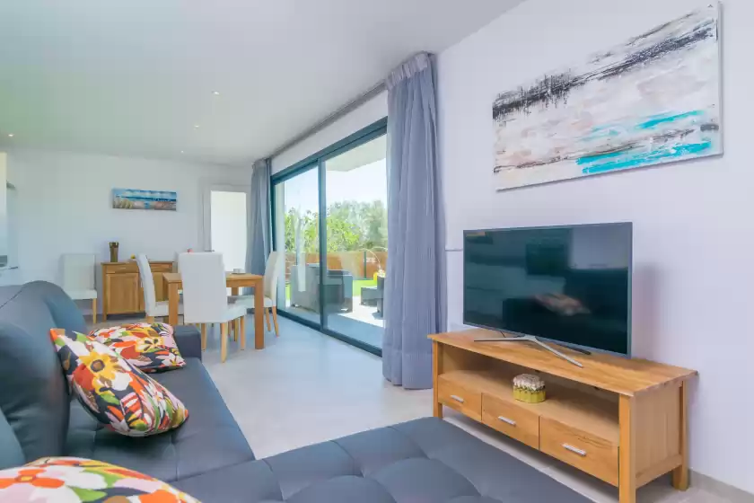 Holiday rentals in Villa lucia, Platja d'Alcúdia