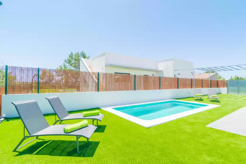 Holiday rentals in Villa lucia, Platja d'Alcúdia