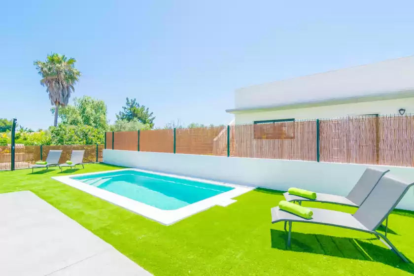 Holiday rentals in Villa lucia