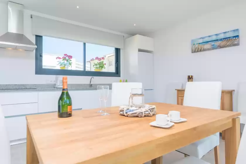 Holiday rentals in Villa lucia, Platja d'Alcúdia