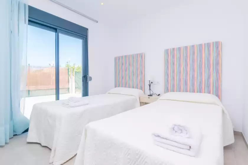 Holiday rentals in Villa lucia, Platja d'Alcúdia