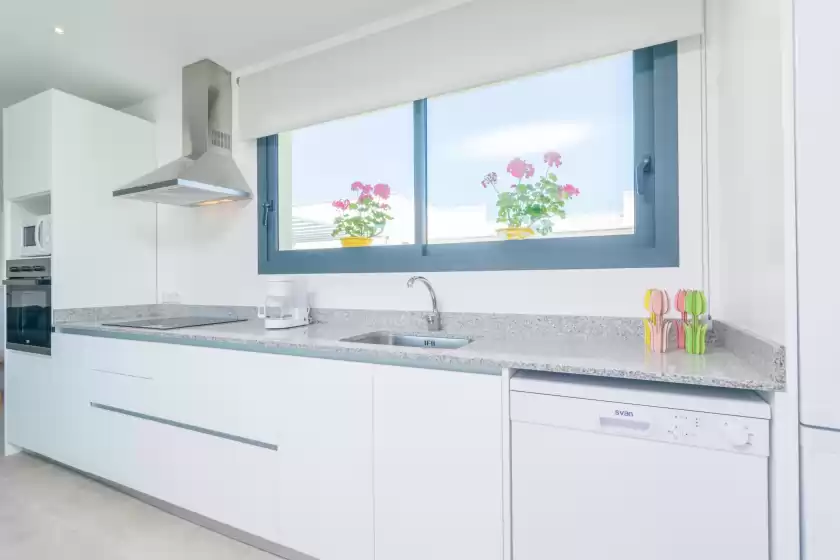 Holiday rentals in Villa lucia, Platja d'Alcúdia