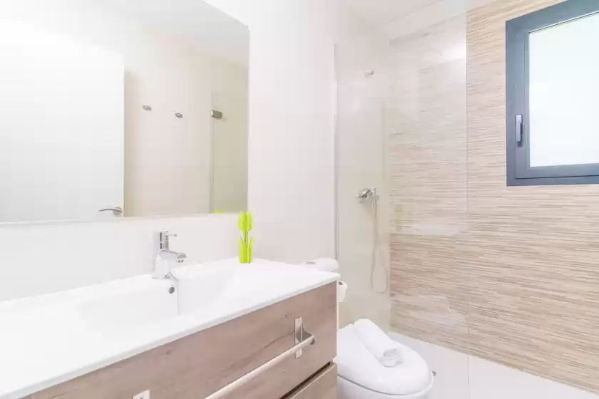 Holiday rentals in Villa lucia, Platja d'Alcúdia