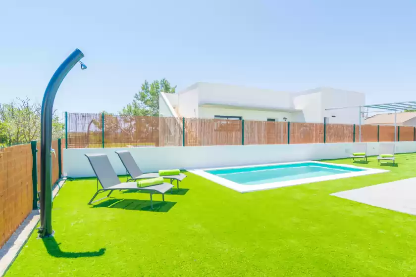Holiday rentals in Villa lucia, Platja d'Alcúdia