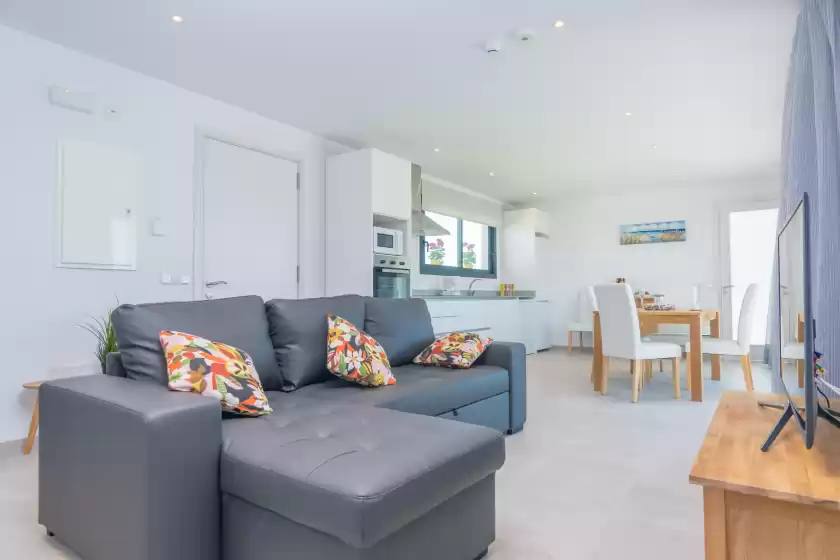 Holiday rentals in Villa lucia, Platja d'Alcúdia