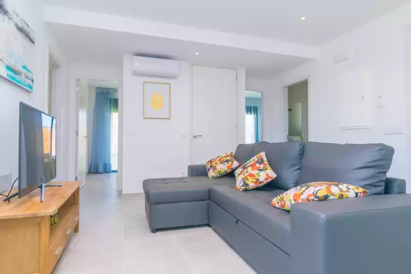 Holiday rentals in Villa lucia, Platja d'Alcúdia