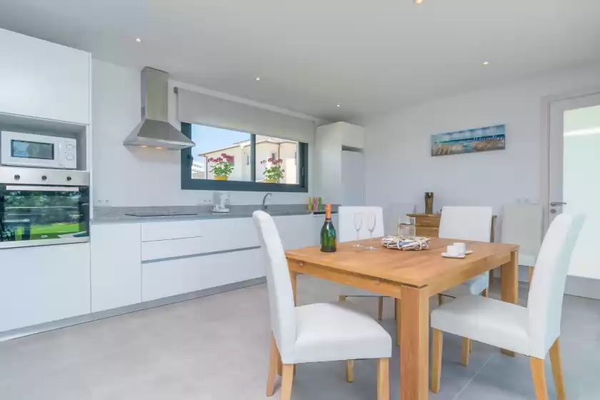 Holiday rentals in Villa lucia, Platja d'Alcúdia