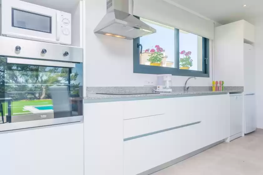 Holiday rentals in Villa lucia, Platja d'Alcúdia