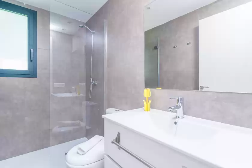 Holiday rentals in Villa lucia, Platja d'Alcúdia