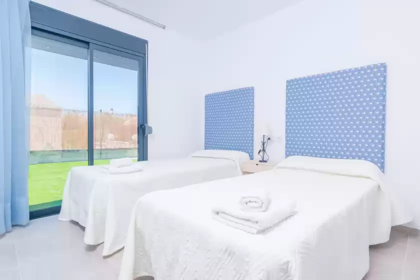Holiday rentals in Villa lucia, Platja d'Alcúdia