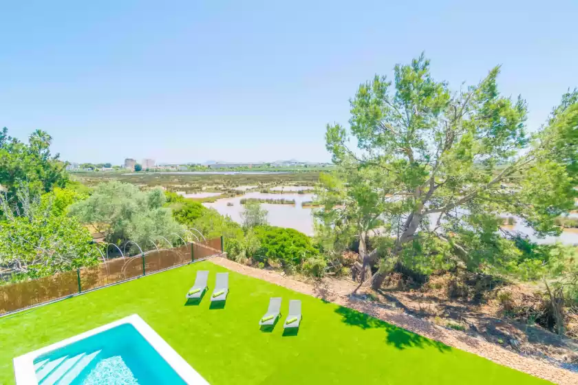 Holiday rentals in Villa leonor, Platja d'Alcúdia