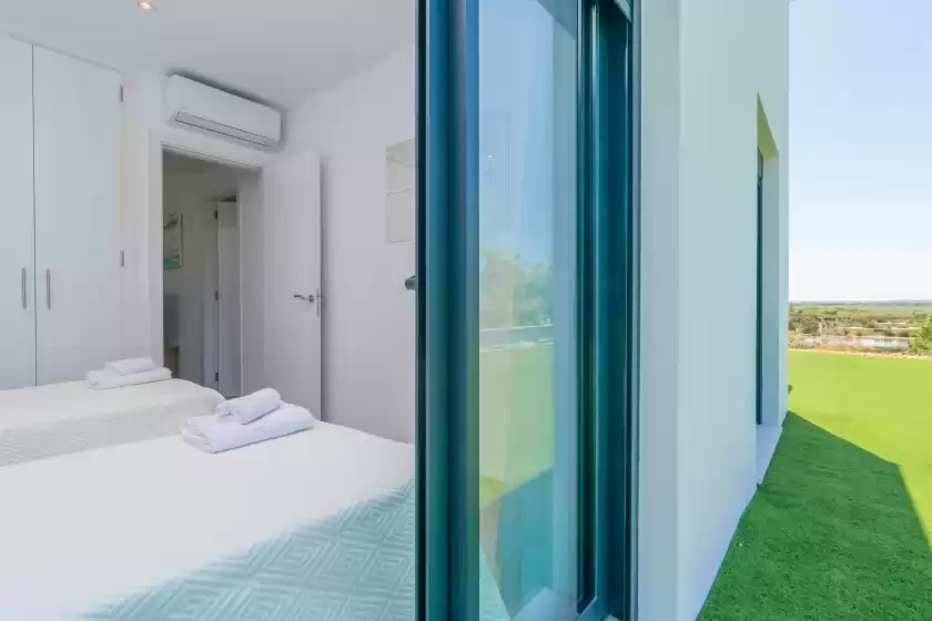 Holiday rentals in Villa leonor, Platja d'Alcúdia