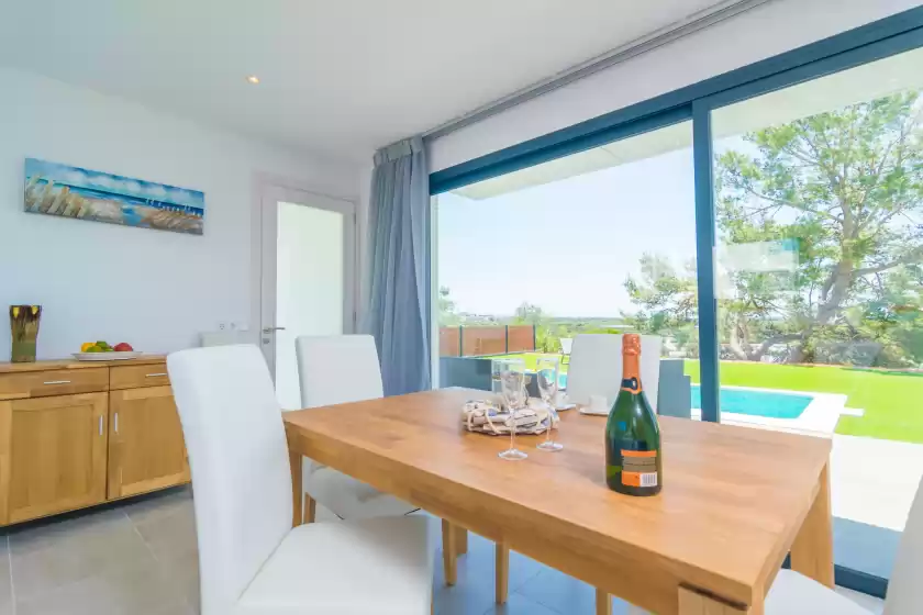 Holiday rentals in Villa leonor, Platja d'Alcúdia