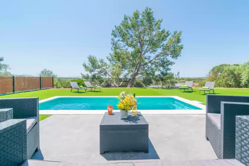 Holiday rentals in Villa leonor, Platja d'Alcúdia