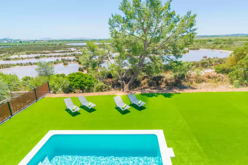 Holiday rentals in Villa leonor, Platja d'Alcúdia