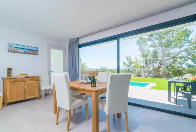 Holiday rentals in Villa leonor, Platja d'Alcúdia