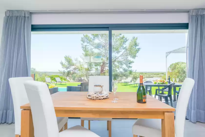 Holiday rentals in Villa leonor, Platja d'Alcúdia