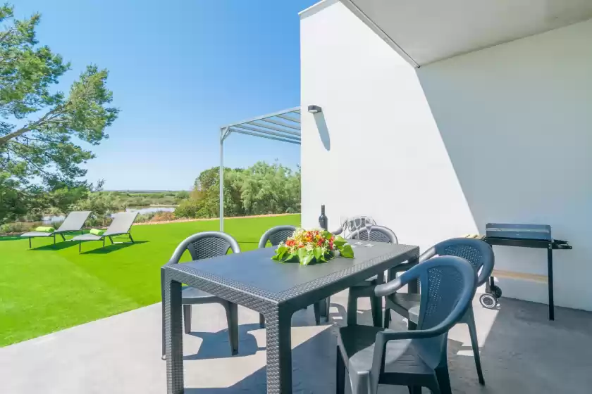 Holiday rentals in Villa leonor, Platja d'Alcúdia