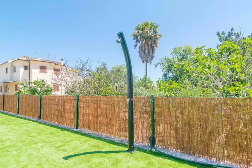 Holiday rentals in Villa leonor, Platja d'Alcúdia