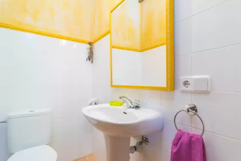 Holiday rentals in Son pere genet, Búger