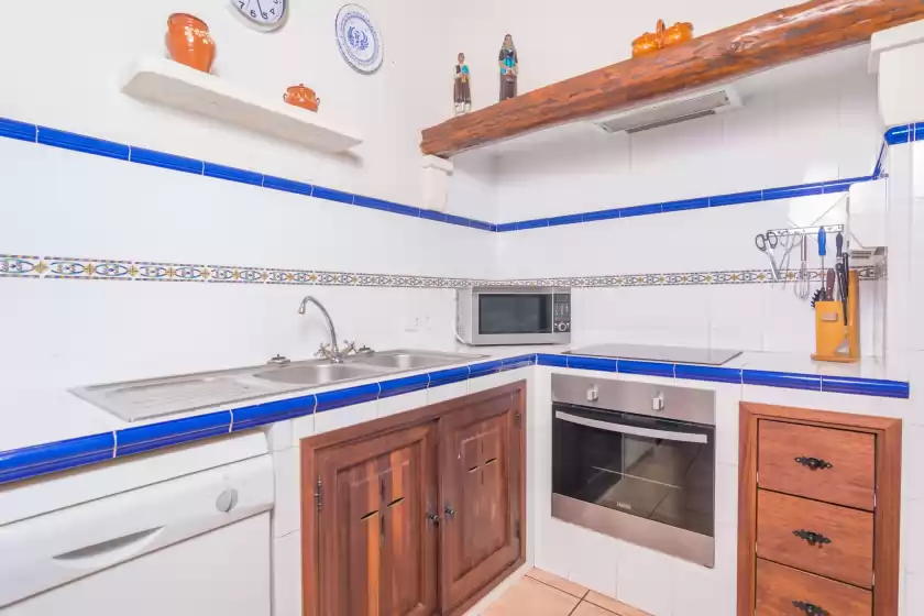 Holiday rentals in Son pere genet, Búger