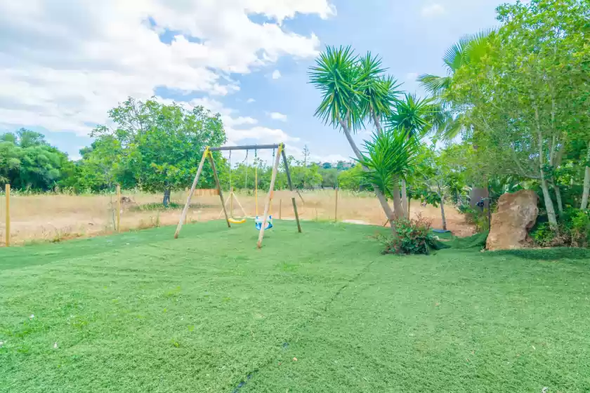 Holiday rentals in Son pere genet, Búger