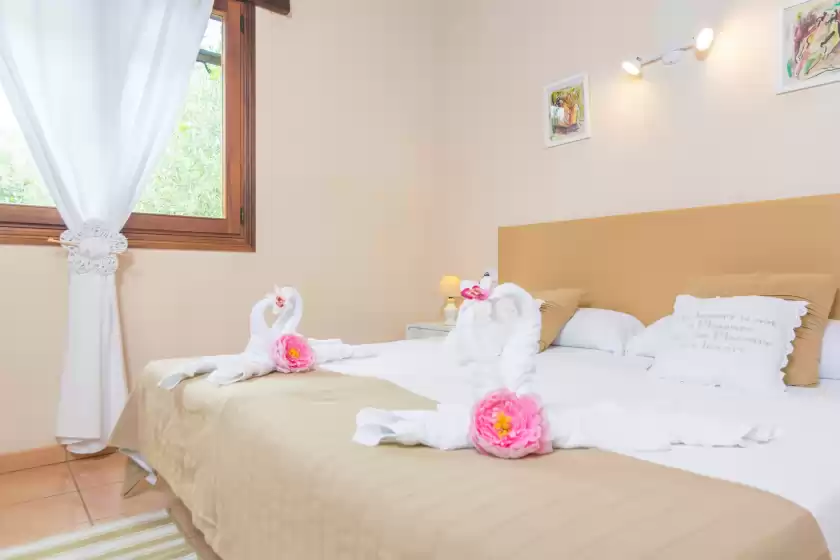 Holiday rentals in Son pere genet, Búger