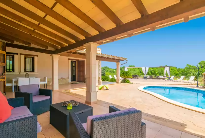 Holiday rentals in Son pere genet, Búger